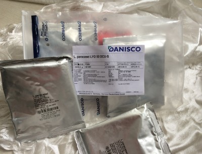 丹尼斯克 益生菌 副干酪乳桿菌